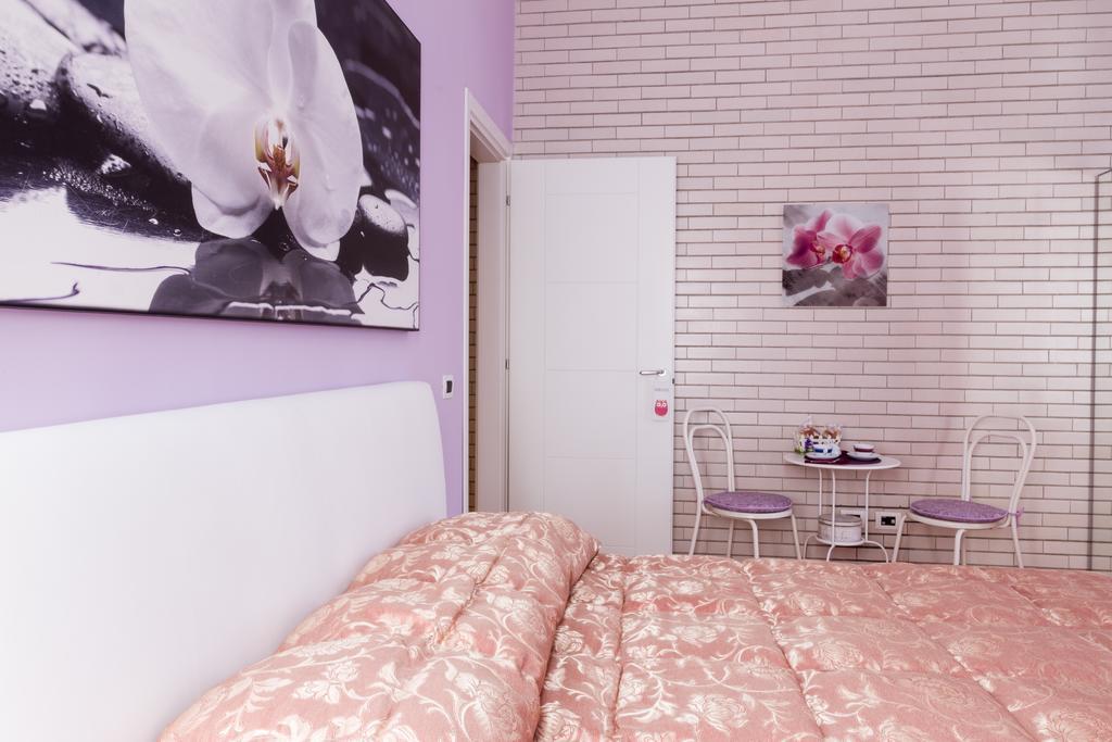Bevilacqua Bed Roma Santa Croce Rome Ruang foto