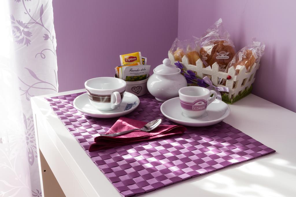 Bevilacqua Bed Roma Santa Croce Rome Ruang foto