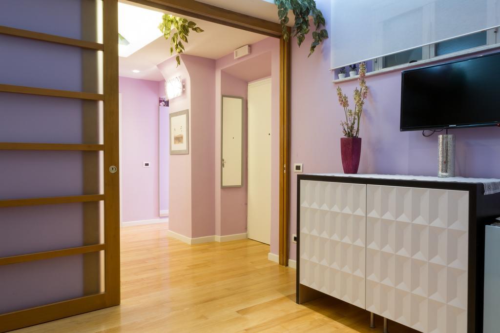 Bevilacqua Bed Roma Santa Croce Rome Bagian luar foto