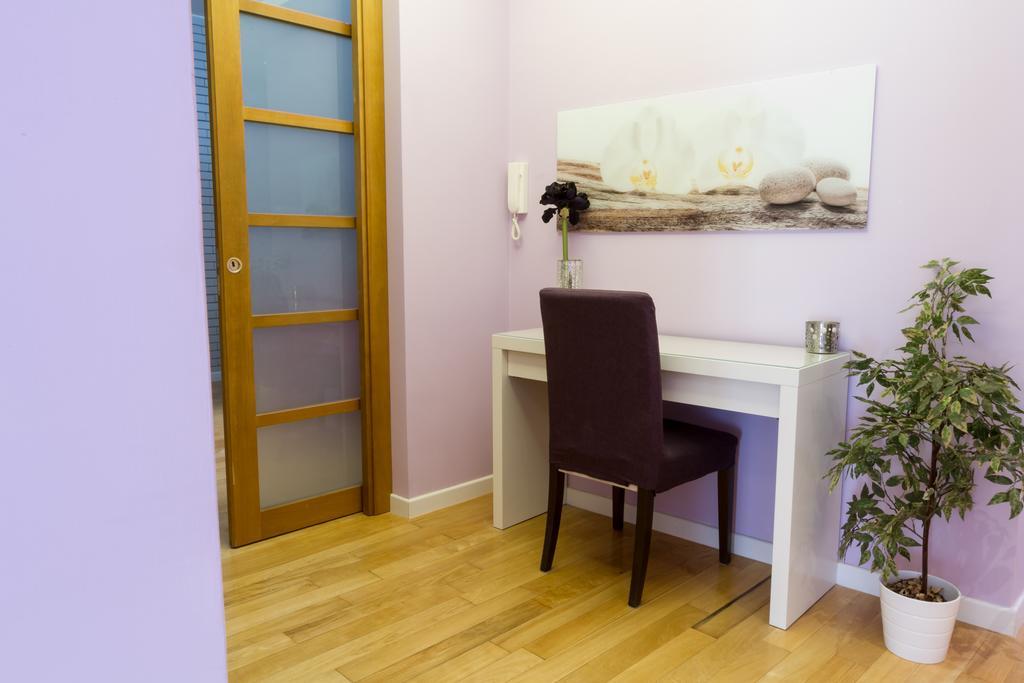 Bevilacqua Bed Roma Santa Croce Rome Bagian luar foto